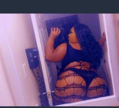 SEXY BBW READY NOW BLANKENBAKER RD